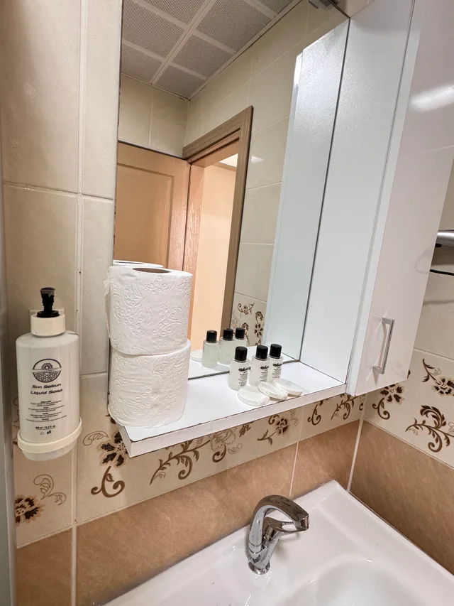 Comfort, Studio, Renova Hotel Fatih 7/9