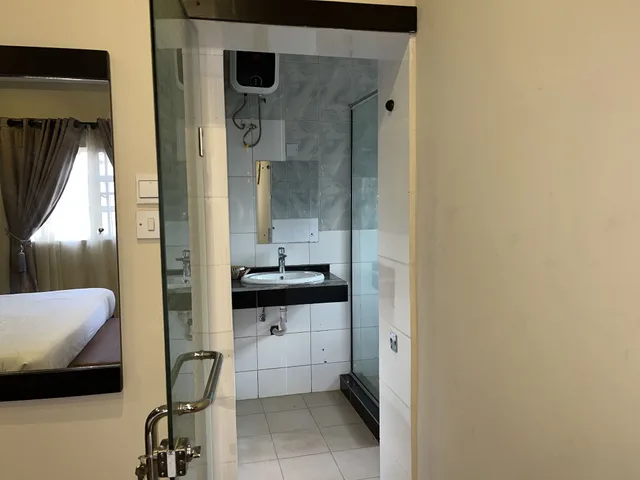 3 Bedrooms, Apartment, 3 Queen Beds, Dwell Apartments 7/7