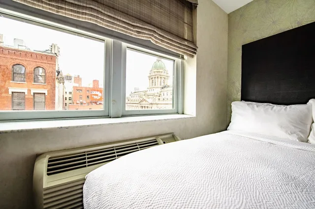 Room, Queen Bed, The Solita Soho Hotel An Ascend Hotel Collection Member 5/9