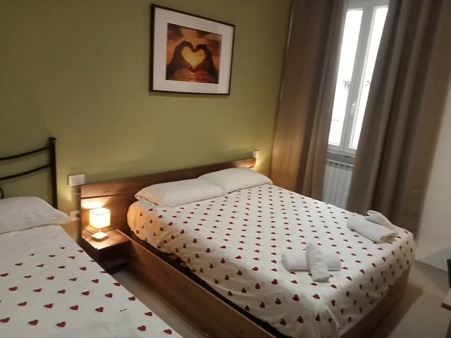 Condo, Luxury, 4 Beds, 3 Queen Beds, 2 Sofa, Deluxe Rooms 1/9