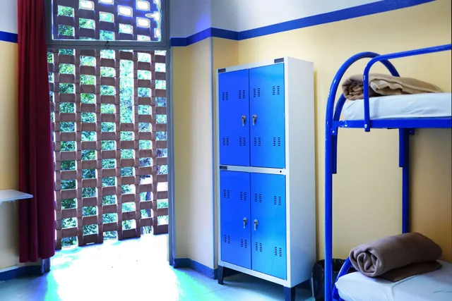 Female Dorm, Female Only، Hi Ostello Milano 4/10