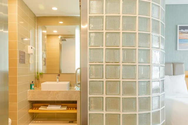 Specialty, Single Bed، Holiday Inn Express Xi An North 5/5