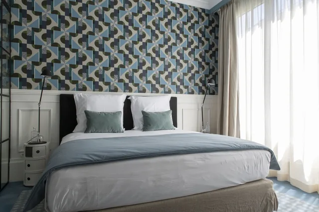 Lisboa, Double or Twin Bed, Sublime Lisboa 2/10