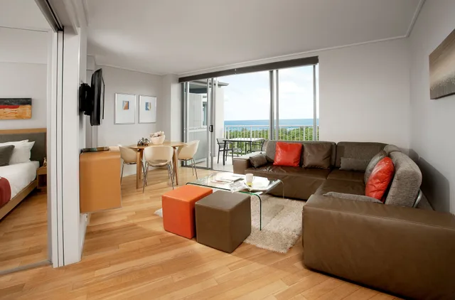 1 Bedroom, Spa, Suite، Peppers Salt Resort and Spa 8/12