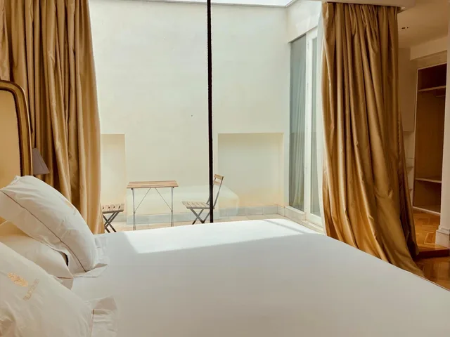 جناح سوبيريور، Palacio De Ubeda 9/10