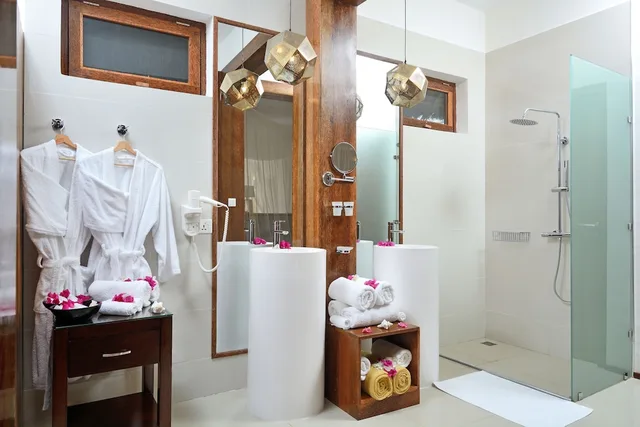 Luxury, Villa, Queen Bed, Sea Front، Tulia Zanzibar Unique Beach Resort 2/3