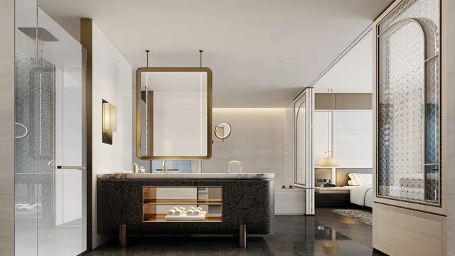InterContinental Yining by IHG، Taxkowruek 50/50