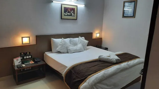 غرفة ديلوكس مفردة، Ymca Tourist Hostel 5/6