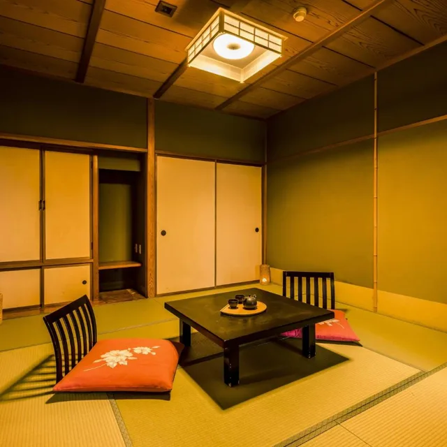 Interior, Junior Suite, Indoor Bath، Ooedo Onsen Monogatari Premium Kaga Maruya 8/9