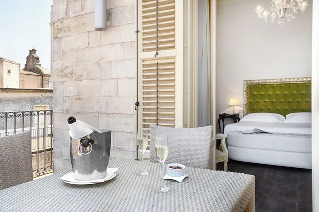 Suite, Double Bed, Antica Badia Relais 7/7