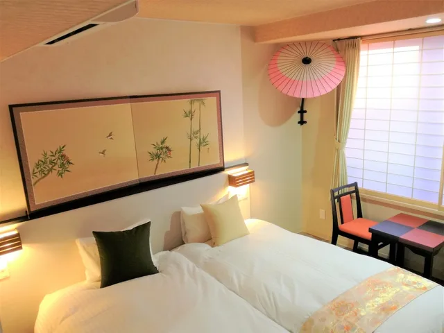 Prime, Main Building، Kyoto Inn Gion The Second 7/10