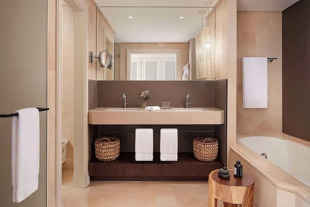 Premium, Twin Beds, with Extra Bed, Ocean View, Terrace, Tivoli La Caleta Tenerife Resort 4/6