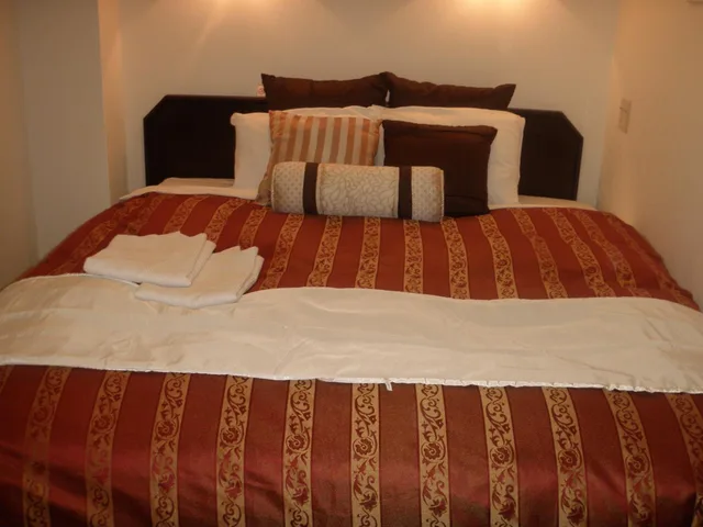 غرفة ديلوكس مفردة، Kuretake Inn Omaezaki 4/6