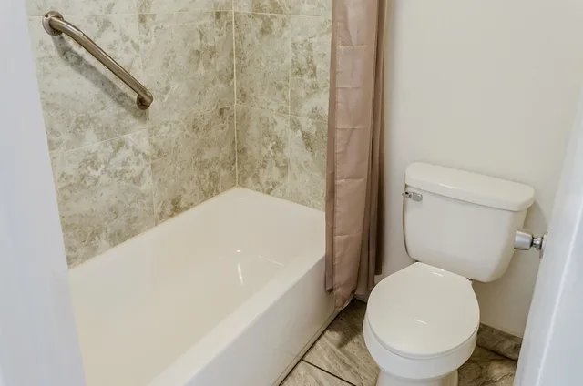 غرفة ديلوكس بسريرين مزدوجين، Motel6 Saraland, AL 8/8