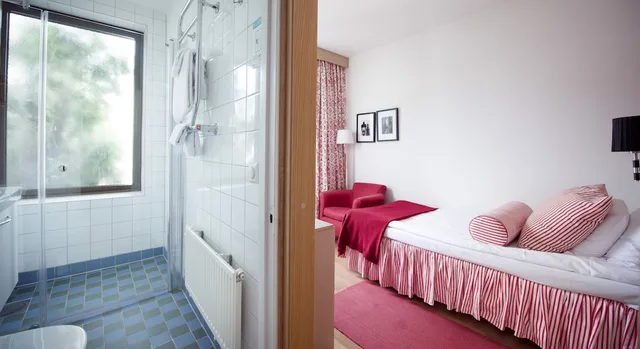 غرفة سوبيريور مفردة، Home Hotel Wellington 5/7