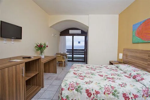 Standard, Sea View, Grande Hotel da Barra 3/3