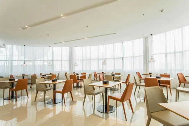 City Comfort Inn Liuzhou Liucheng People Square، ليوشو 38/51
