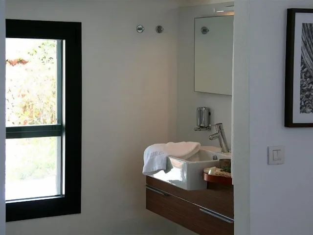 غرفة قياسية بسريرين منفصلين، Rusticae Agroturismo Finca Atalis 1/2
