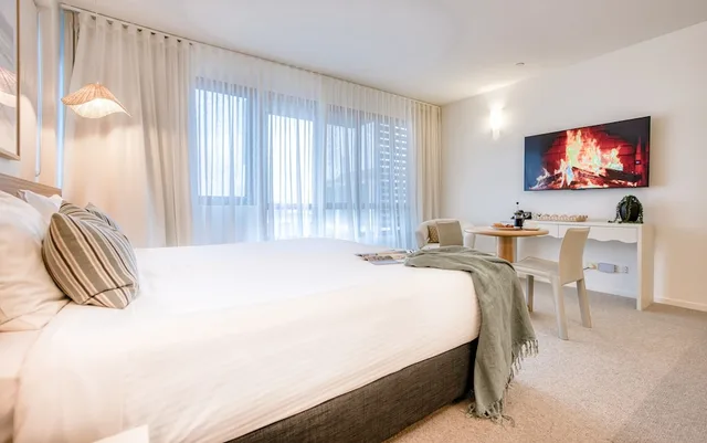 استوديو، Oaks Vue Suites Geelong 1/10