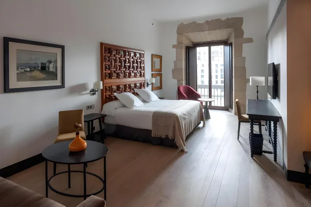 غرفة قياسية، Parador de Leon 2/2