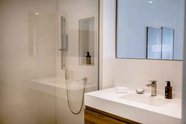 Premium, Suite, Queen Bed, Garden View, Terrace, Corner, THE FLAG Costa del Sol Marbella, Estepona - Adults Only 2/3