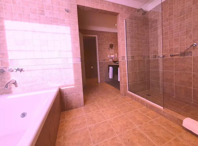 جناح رئاسي بسرير كينج، Xelena Hotel and Suites 9/10