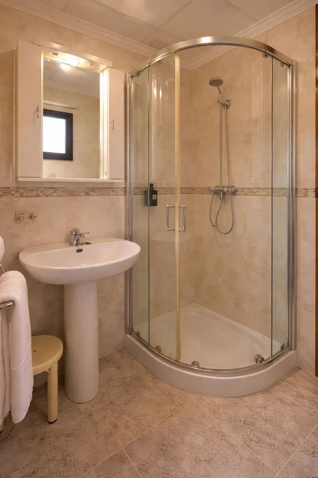غرفة قياسية مفردة، Lago Dorado Hotel 3/5