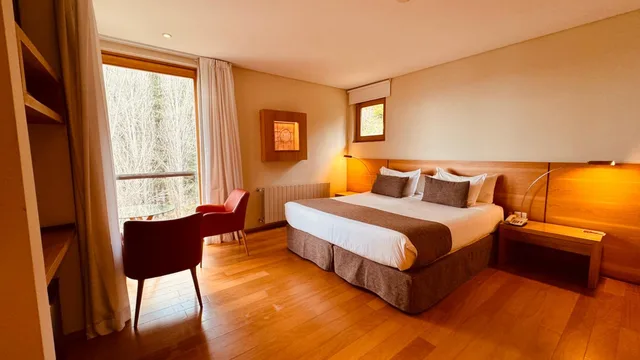 غرفة كلاسيكية مفردة، Design Suites Bariloche 1/1