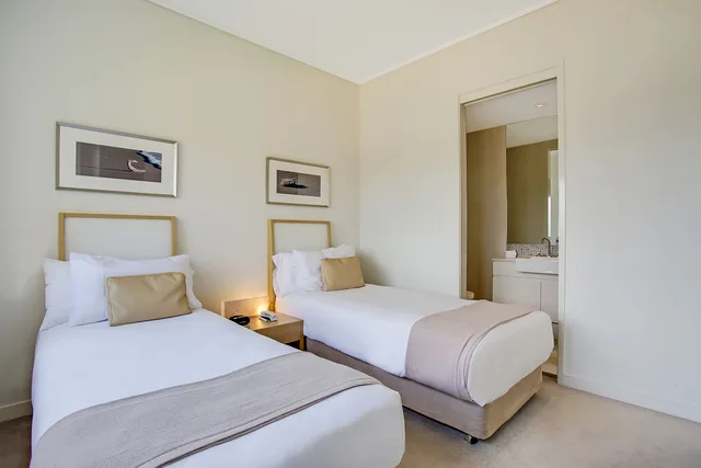 شقة بـ3 غرف نوم، Peppers Salt Resort and Spa 4/10