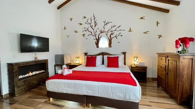 جناح استوديو ديلوكس بسرير كينج، Hotel VDL Colonial by PRIMA Collection 2/5