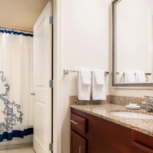 استوديو بسرير كوين مع أريكة، Residence Inn by Marriott Phoenix Desert View at Mayo Clinic 2/2