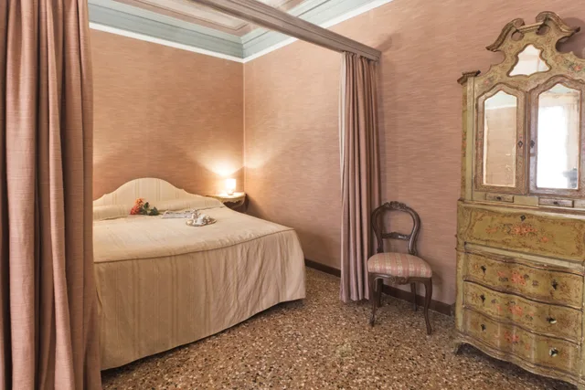 شقة كومفورت، Palazzetto San Lio 2/5