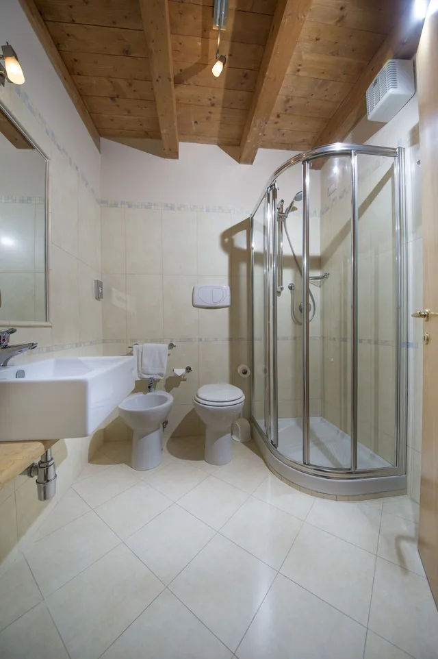 Classic, Double Bed, Venice Resort 7/7