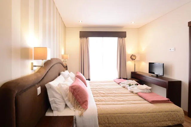 Deluxe, Suite, Hotel Dom Nuno 4/9