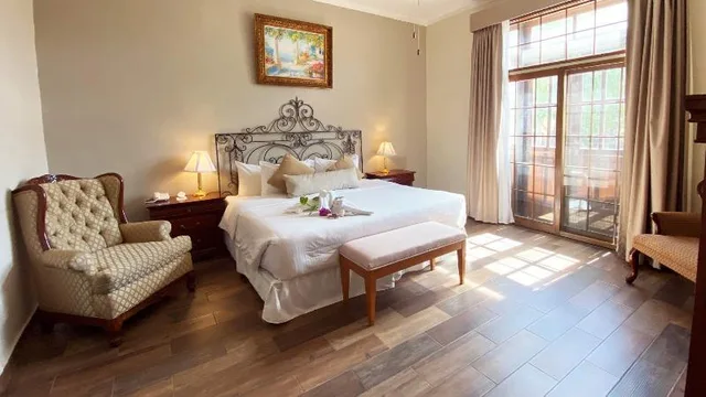 Colonial, Suite, Park View، Casa Lucia Hotel Boutique 1/1