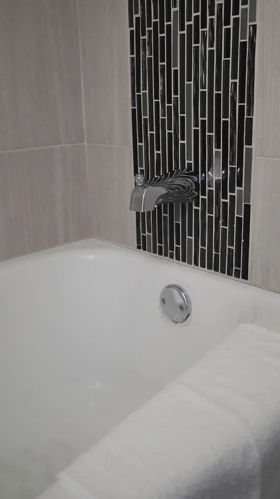 غرفة ديلوكس بسريرين كوين، Motel6 Inglewood, CA 6/6