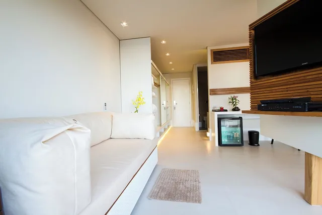 جناح ملكي بسرير كينج، Hotel Spa Nau Royal 8/10