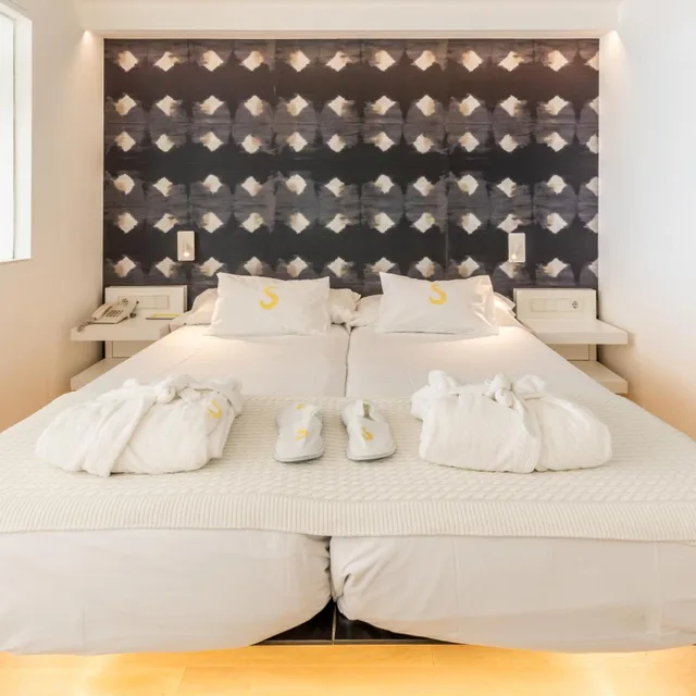 شقة استوديو بإطلالة على البحر، SUD IBIZA SUITES 9/10