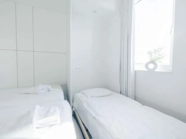 غرفة بثلاثة أسرّة، Ibis Budget Brugge Jabbeke 6/10