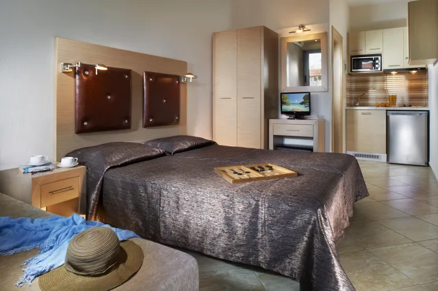 Studio Single Use، 4 You Apartments 1/1