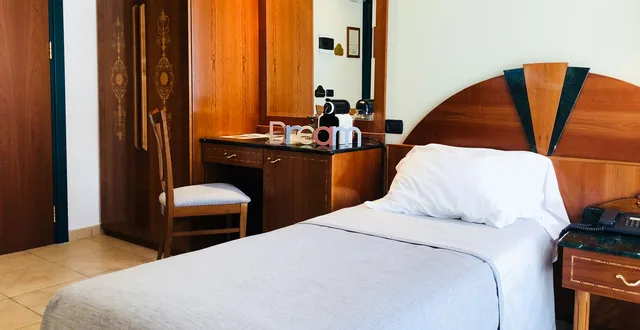 غرفة كلاسيكية مفردة، Ariae Hotel 1/1