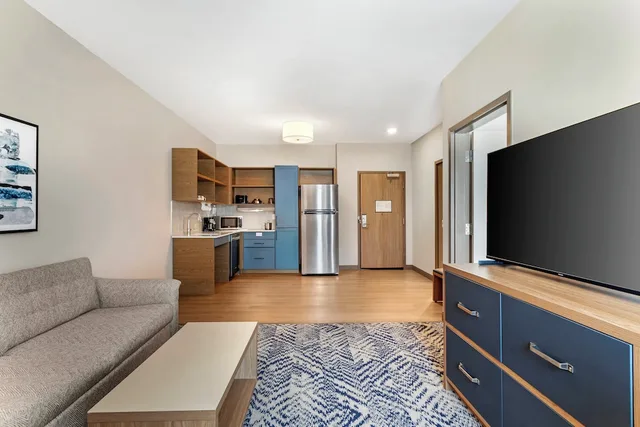 Candlewood Suites Morristown West by IHG، موريستاون 5/50
