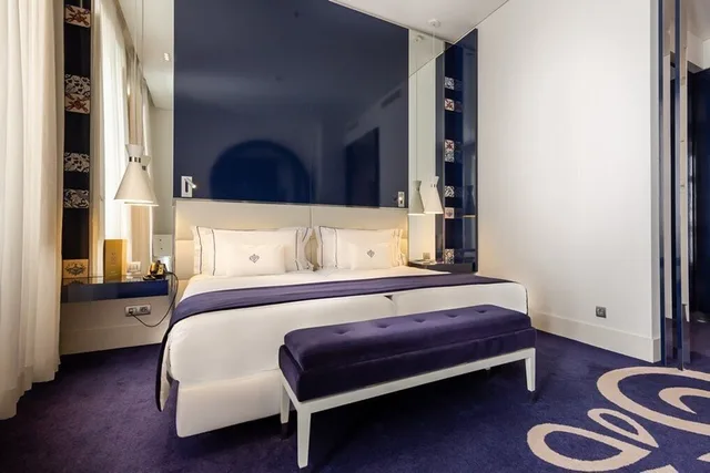 Standard, Double or Twin Bed, Portugal Boutique Hotel 7/10