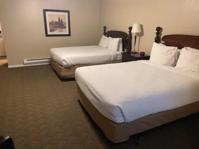 جناح بغرفة نوم واحدة، Lift Lodge Resort 1/6