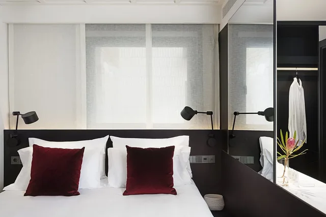 Standard, Single, Hotel Casa Volver 3/7