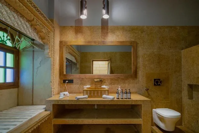 غرفة سوبيريور، Hotel Grand Khalifa 7/10