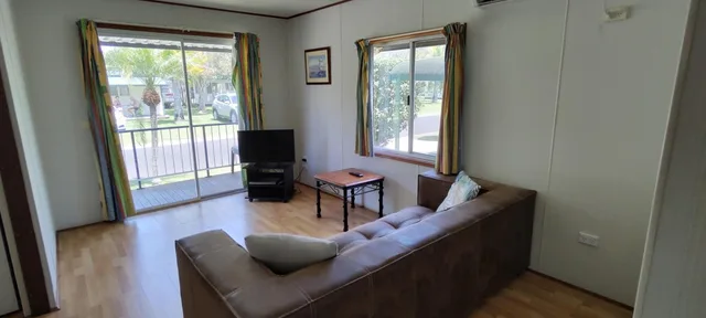 كوخ اقتصادي، Glen Villa Resort 5/8
