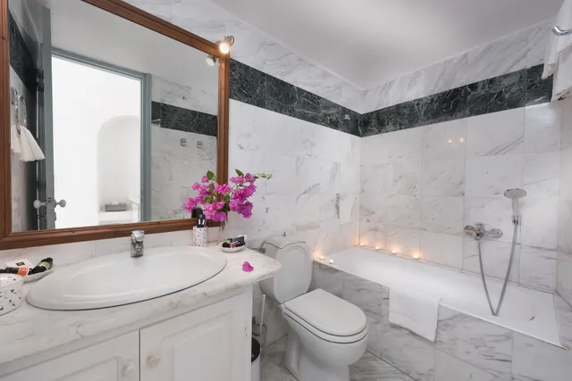 إقامة بريميير، Aigialos Niche Residences & Suites 4/4