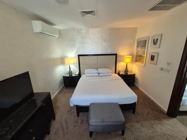 Junior Suite, Deluxe, LE VENDOME HOTEL 5/9