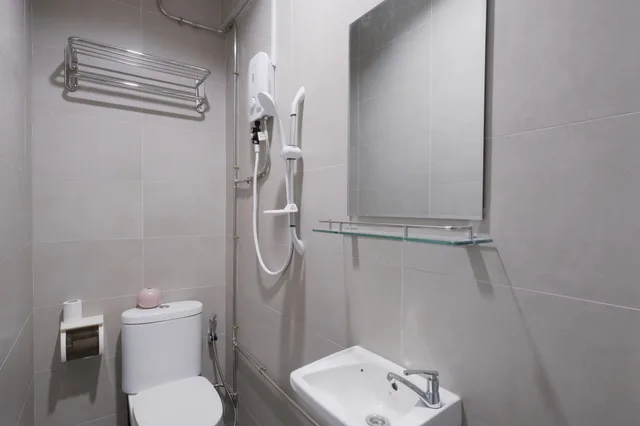 Standard, Single, No Window، Q Loft Hotels @Bedok 6/7